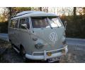 VW T1 Westfalia SO42